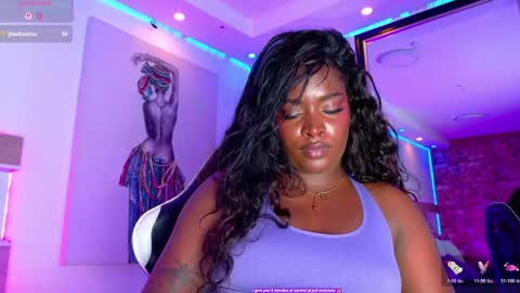 KAROL SCOTT online show from 06-03-26, 10:04