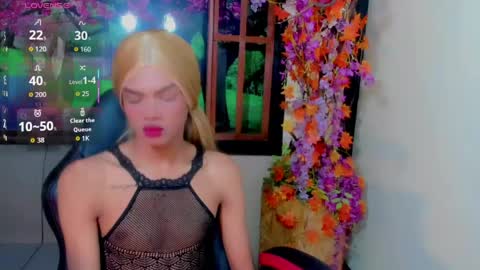 karol Vanessa   online show from 04-25-26, 01:41