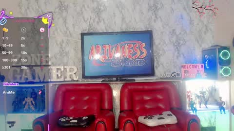 Snapshot of karol_vanessa__ chatting on 05-01-26, 11:26 karol Vanessa online show from 05-01-26, 11:26