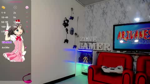 Snapshot of karol_vanessa__ chatting on 05-08-26, 11:48 karol Vanessa online show from 05-08-26, 11:48