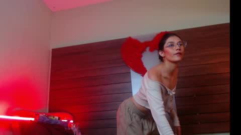 karol_yesenia online show from 10-14-25, 01:23