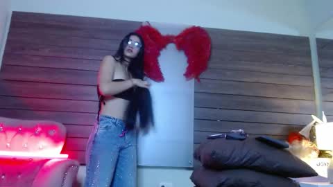 karol_yesenia online show from 10-21-25, 02:40