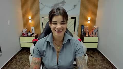 Karol and Luna online show from 11-01-25, 07:27