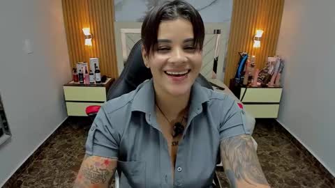 Karol and Luna online show from 11-06-25, 07:59