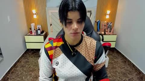 Karol and Luna online show from 12-04-25, 07:22