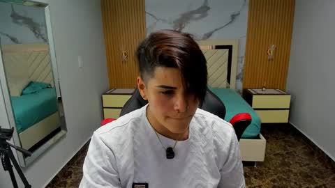 Karol and Luna online show from 03-07-26, 07:00