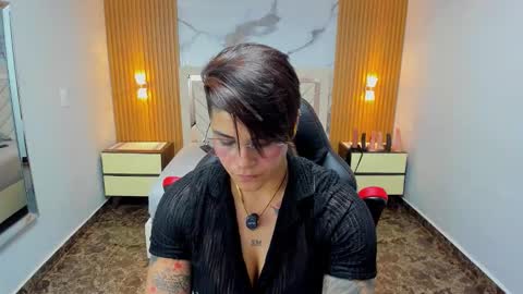 Karol and Luna online show from 03-20-26, 07:08