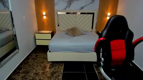 Karol and Luna online show from 03-28-26, 12:16