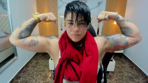 Karol and Luna online show from 04-14-26, 07:09