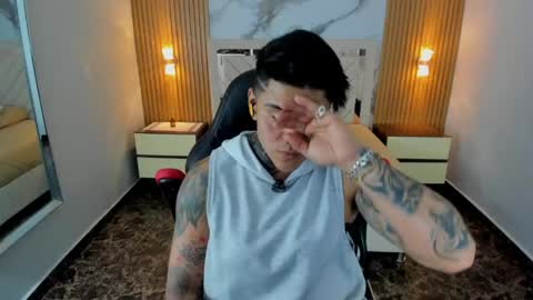 Karol and Luna online show from 05-28-26, 07:11