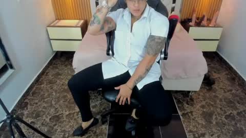 Karol and Luna online show from 07-05-26, 12:06