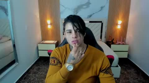 Karol and Luna online show from 07-10-26, 12:30