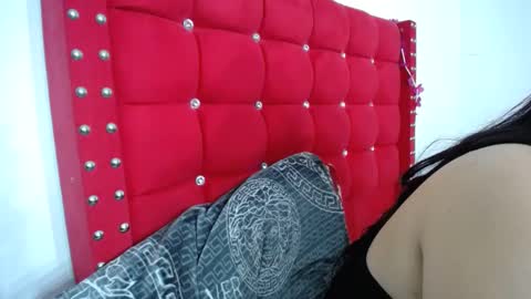 ARIANNA  online show from 02-09-25, 09:58