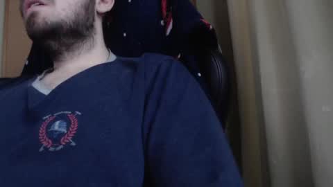 Karol  online show from 12-24-24, 08:22