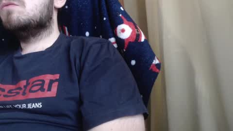 Karol  online show from 12-26-24, 12:38