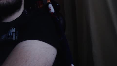 Karol  online show from 01-08-25, 01:41