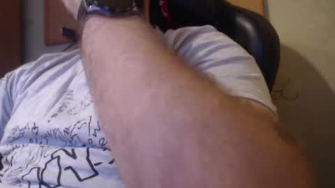 Karol  online show from 12-04-25, 09:34