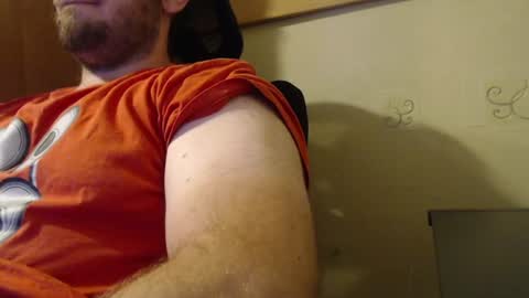 Snapshot of karolhorny96 chatting on 07-17-26, 09:52 Karol online show from 07-17-26, 09:52