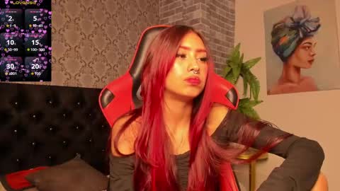 Snapshot of karolina_amber chatting on 11-20-25, 07:41 karolina_amber online show from 11-20-25, 07:41