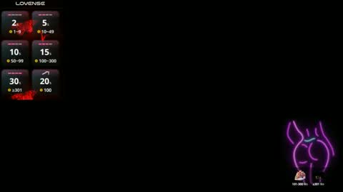 Caroline online show from 02-26-25, 07:31