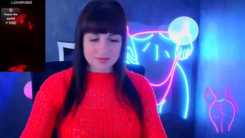 Caroline online show from 03-04-25, 06:58