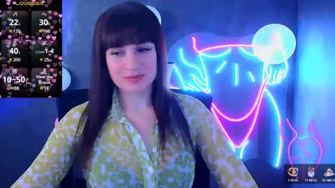 Caroline online show from 03-05-25, 10:00