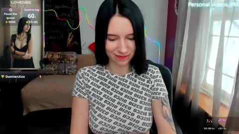 Karolina online show from 03-29-26, 05:40