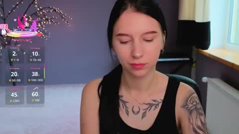Snapshot of karolinablack chatting on 05-21-26, 05:36 Karolina online show from 05-21-26, 05:36