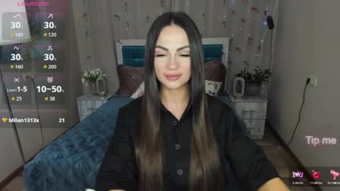 Snapshot of karolinasykes chatting on 05-19-26, 06:09 Karolina online show from 05-19-26, 06:09