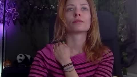 karoline121 online show from 01-18-26, 09:24