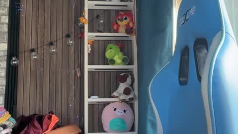 karoline121 online show from 02-13-26, 11:17