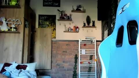 karoline121 online show from 04-09-26, 06:19