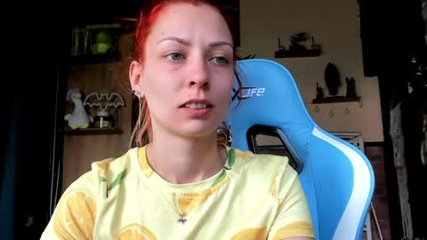 karoline121 online show from 04-10-26, 10:20