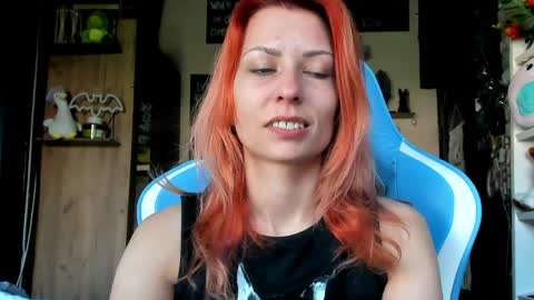 karoline121 online show from 04-15-26, 09:16