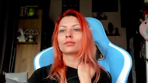 karoline121 online show from 04-18-26, 03:54