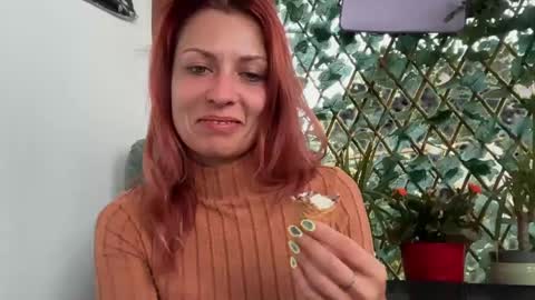 karoline121 online show from 05-31-26, 04:25