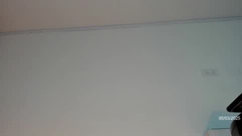 Karoline online show from 03-05-25, 09:48