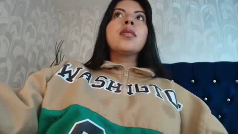 Snapshot of karolineburnx chatting on 05-18-26, 03:13 Isa online show from 05-18-26, 03:13