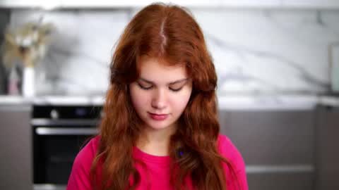 Snapshot of karolinerush chatting on 11-21-25, 11:20 lina online show from 11-21-25, 11:20