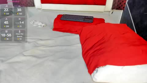 Karol online show from 01-23-25, 02:50