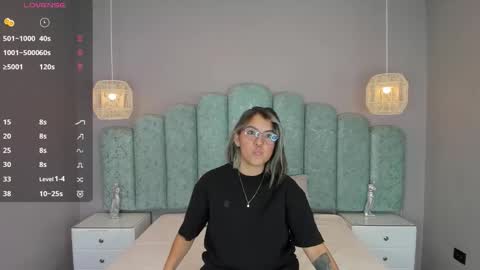 Karol Santos online show from 10-22-25, 04:35