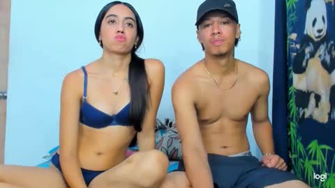 karoll_y_erik online show from 11-30-25, 10:03