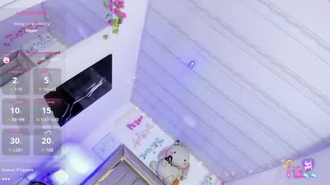 Karol online show from 04-21-26, 01:42