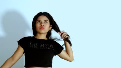 Snapshot of karolsweetvagi chatting on 04-27-26, 05:22 karol online show from 04-27-26, 05:22