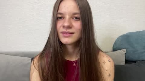 Lia online show from 04-18-26, 04:00