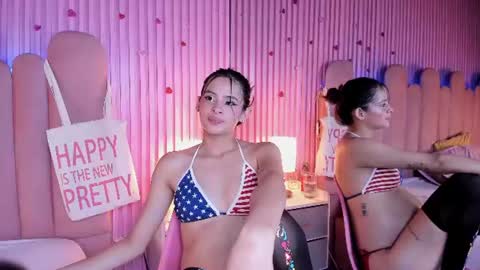 Snapshot of karriewatson chatting on 07-18-26, 01:48 Greta Brown online show from 07-18-26, 01:48