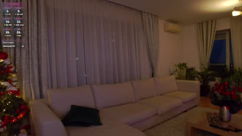 K online show from 12-07-24, 02:57