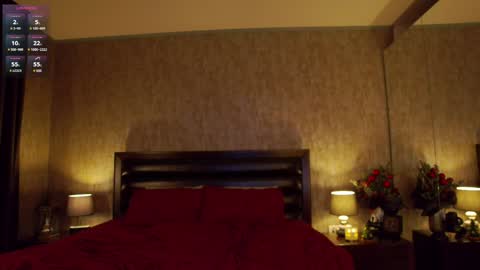 K online show from 12-16-24, 02:49