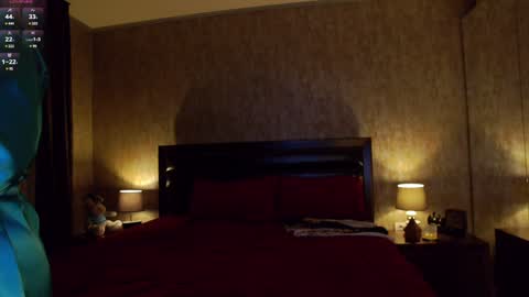 K online show from 01-16-25, 03:02