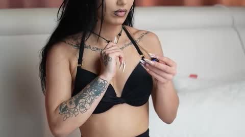  Karsyn  online show from 12-14-25, 07:18